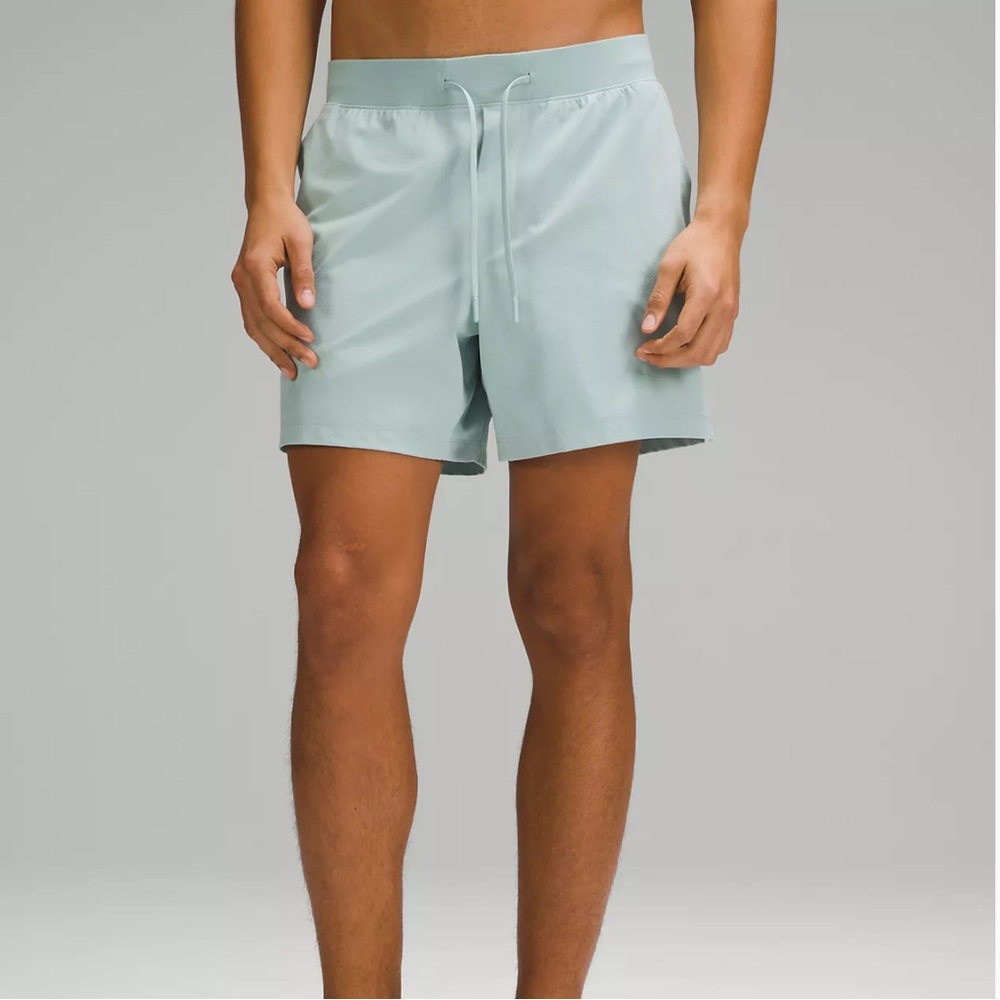 Lululemon Zeroed Shorts